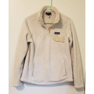 Patagonia Re-Tool Fleece Pullover